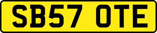 SB57OTE