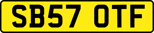 SB57OTF