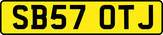 SB57OTJ