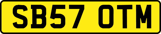 SB57OTM