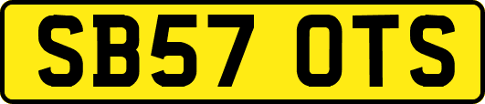 SB57OTS