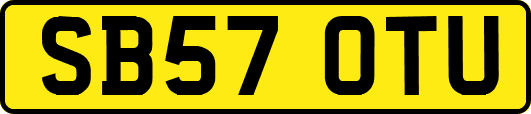 SB57OTU