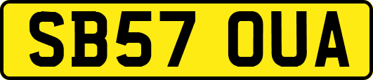 SB57OUA