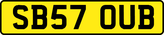 SB57OUB