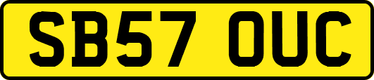 SB57OUC