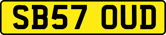 SB57OUD