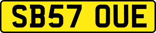 SB57OUE
