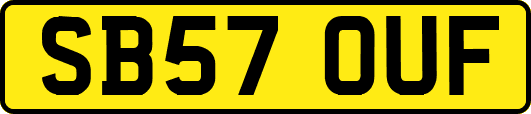 SB57OUF
