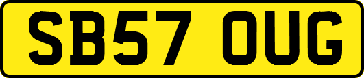 SB57OUG