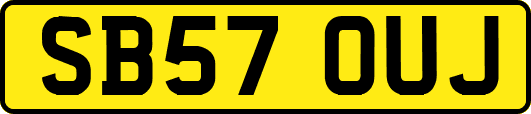 SB57OUJ