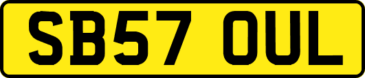 SB57OUL