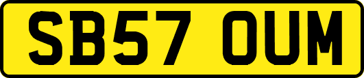 SB57OUM