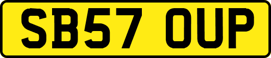 SB57OUP