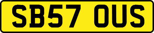 SB57OUS