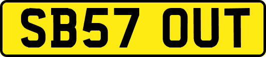 SB57OUT