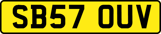 SB57OUV