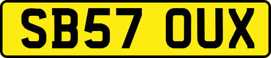 SB57OUX