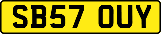 SB57OUY