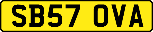 SB57OVA