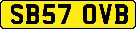 SB57OVB