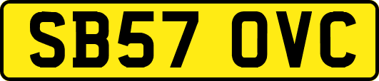 SB57OVC
