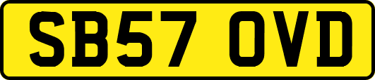 SB57OVD