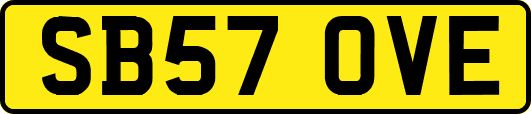 SB57OVE
