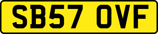 SB57OVF