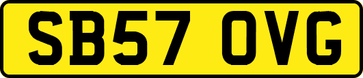 SB57OVG