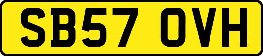 SB57OVH