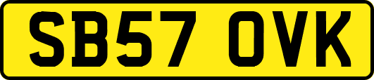 SB57OVK