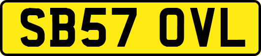 SB57OVL