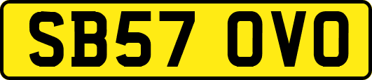 SB57OVO