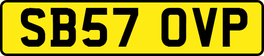 SB57OVP
