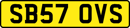SB57OVS