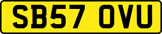 SB57OVU