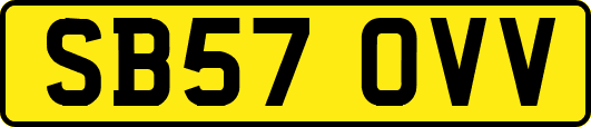 SB57OVV
