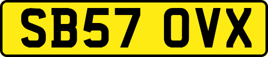SB57OVX