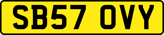SB57OVY