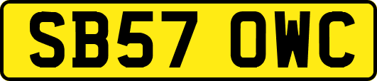 SB57OWC