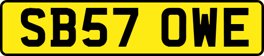 SB57OWE