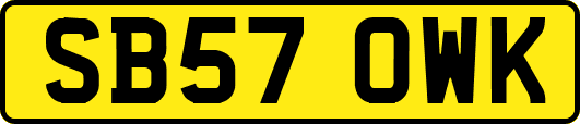 SB57OWK