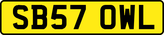 SB57OWL