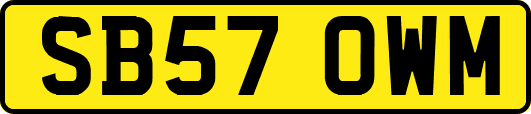 SB57OWM