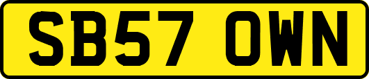SB57OWN