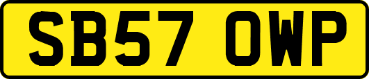 SB57OWP
