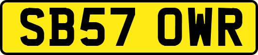 SB57OWR