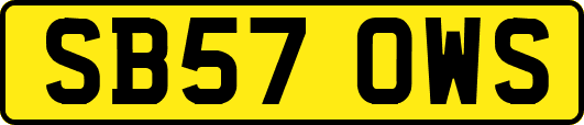 SB57OWS