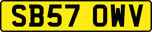 SB57OWV