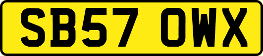 SB57OWX
